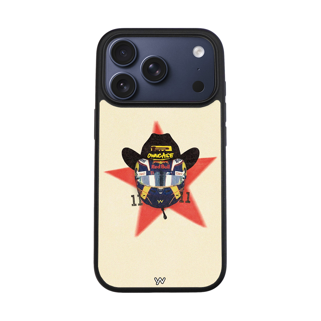 Paddock Sheriff 1.0 | OWNCASE