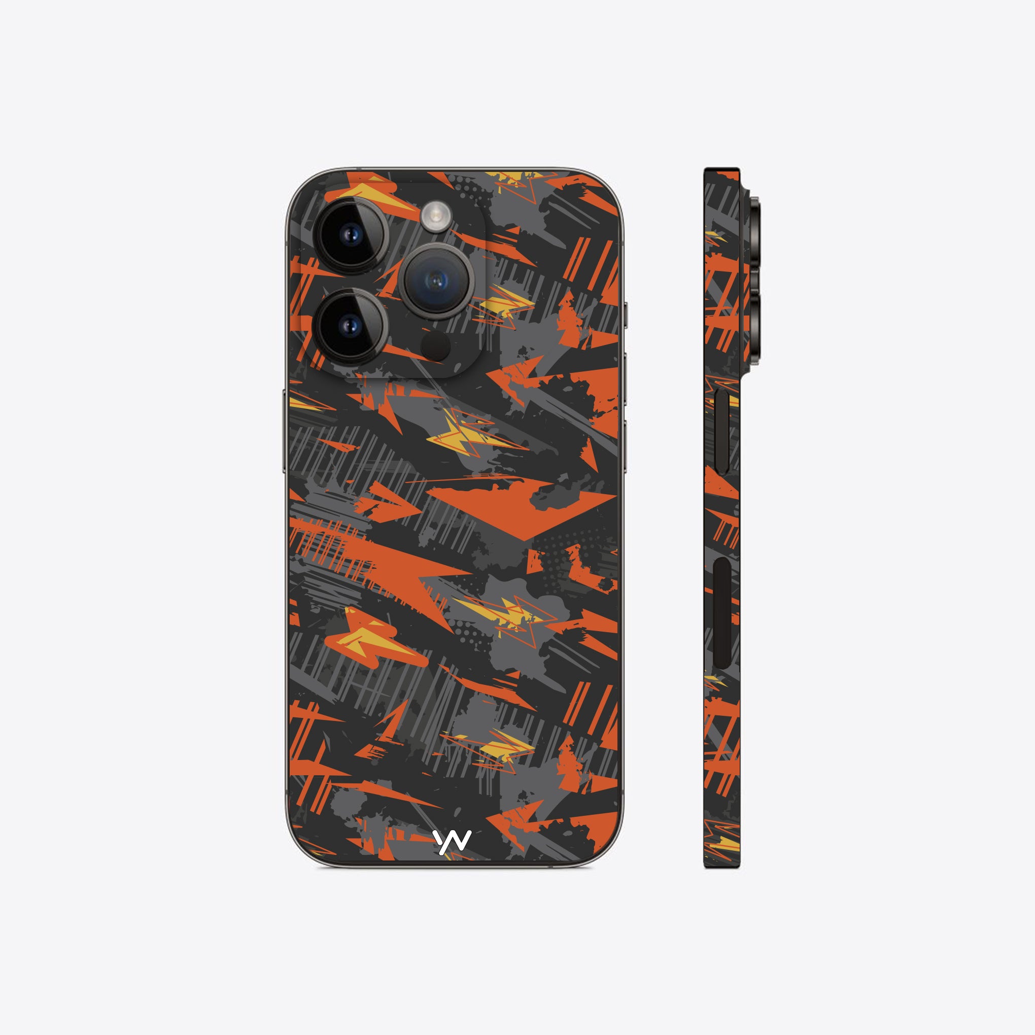 iPhone Skin