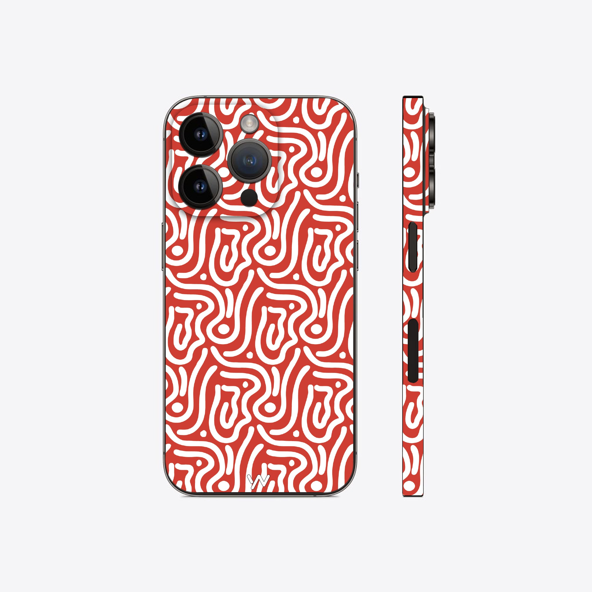 iPhone Skin