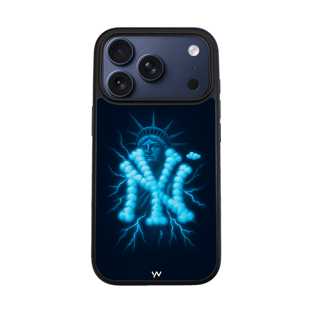 " Liberty City " | iPhone