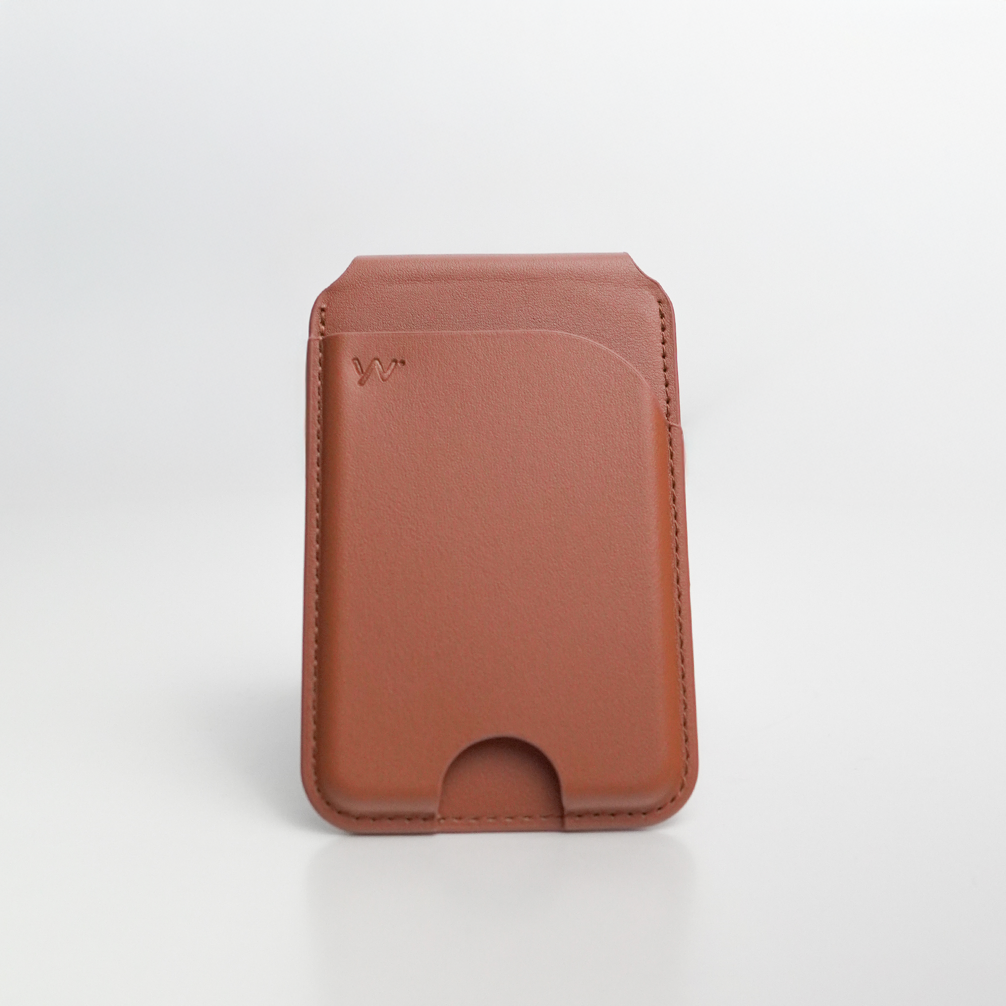 OWNCASE Wallet MagSafe | Carga hasta 6 tarjetas.