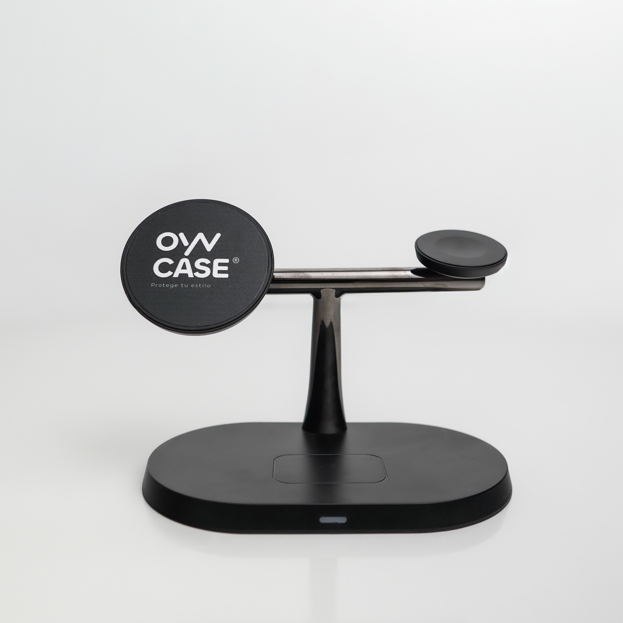 Charging Station | Owncase 3 en 1