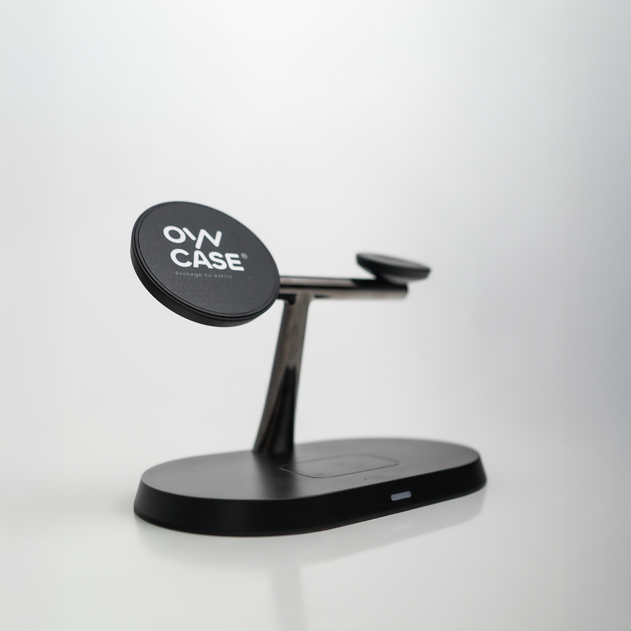 Charging Station | Owncase 3 en 1