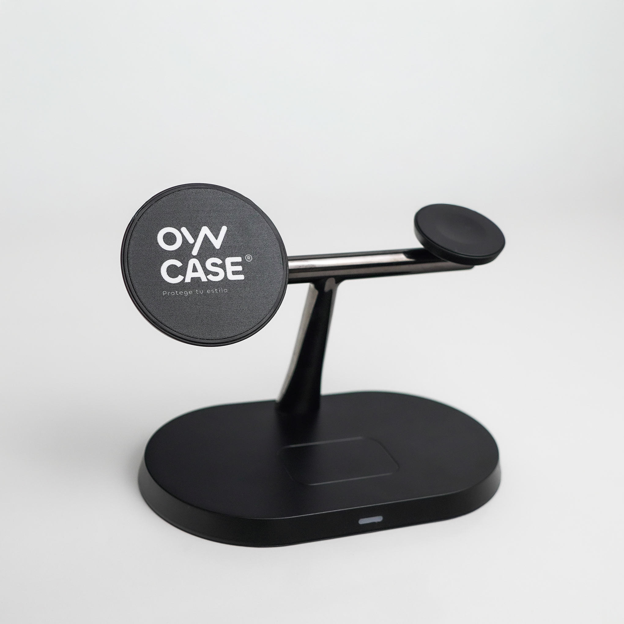 Charging Station | Owncase 3 en 1