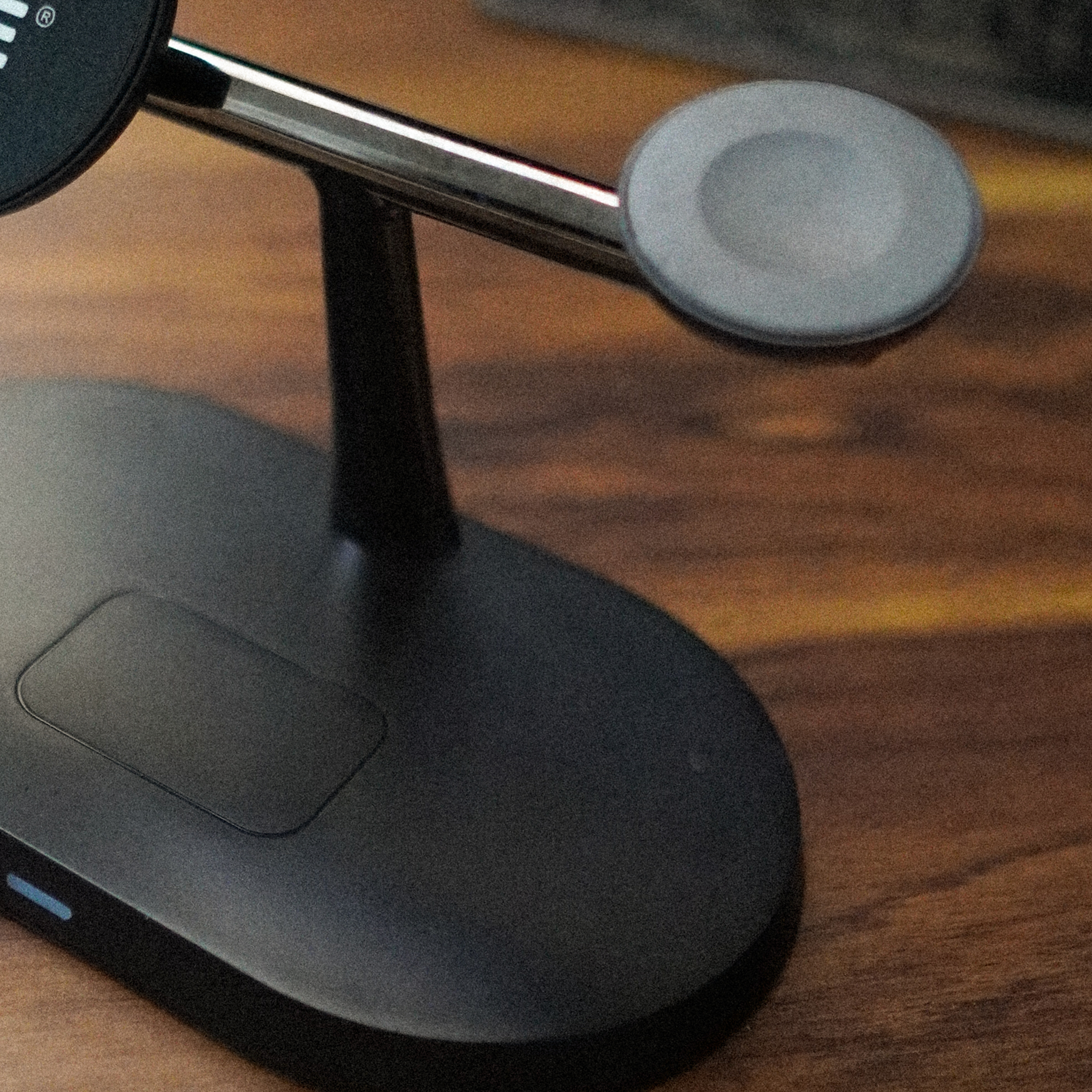 Charging Station | Owncase 3 en 1