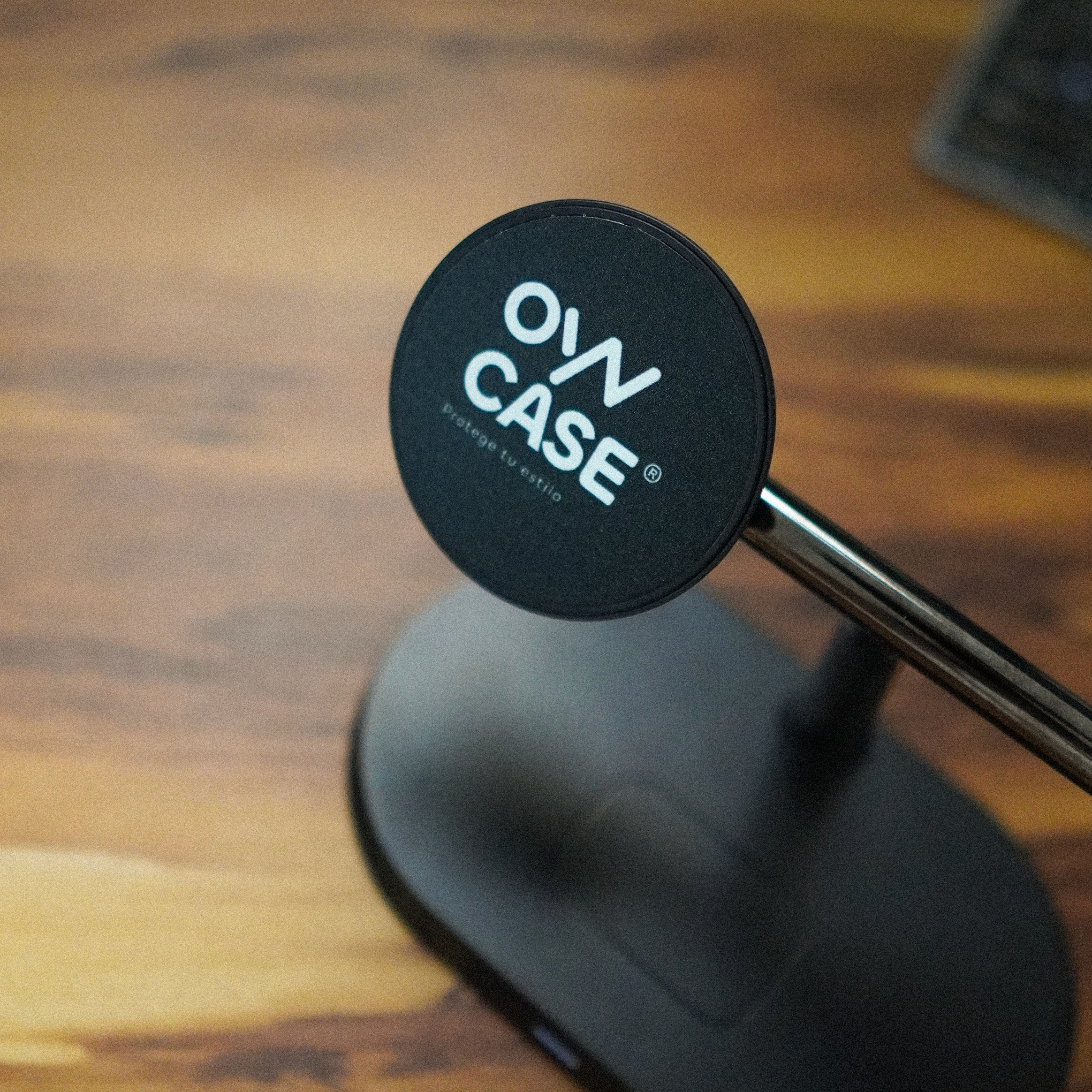 Charging Station | Owncase 3 en 1