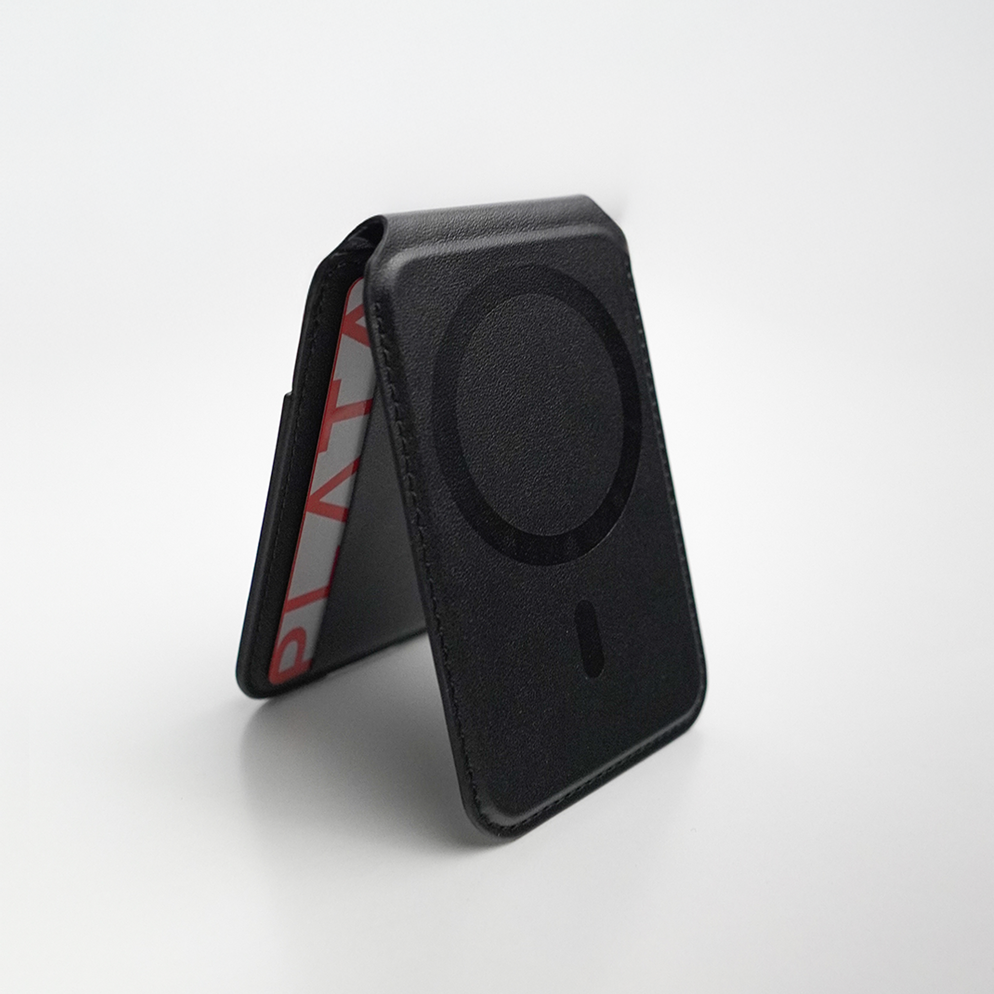 OWNCASE Wallet MagSafe | Carga hasta 6 tarjetas.