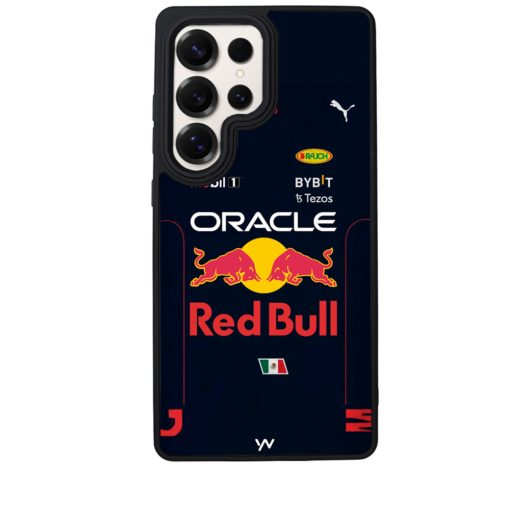 F1 | Elige tu Nombre y Número Favorito | RB