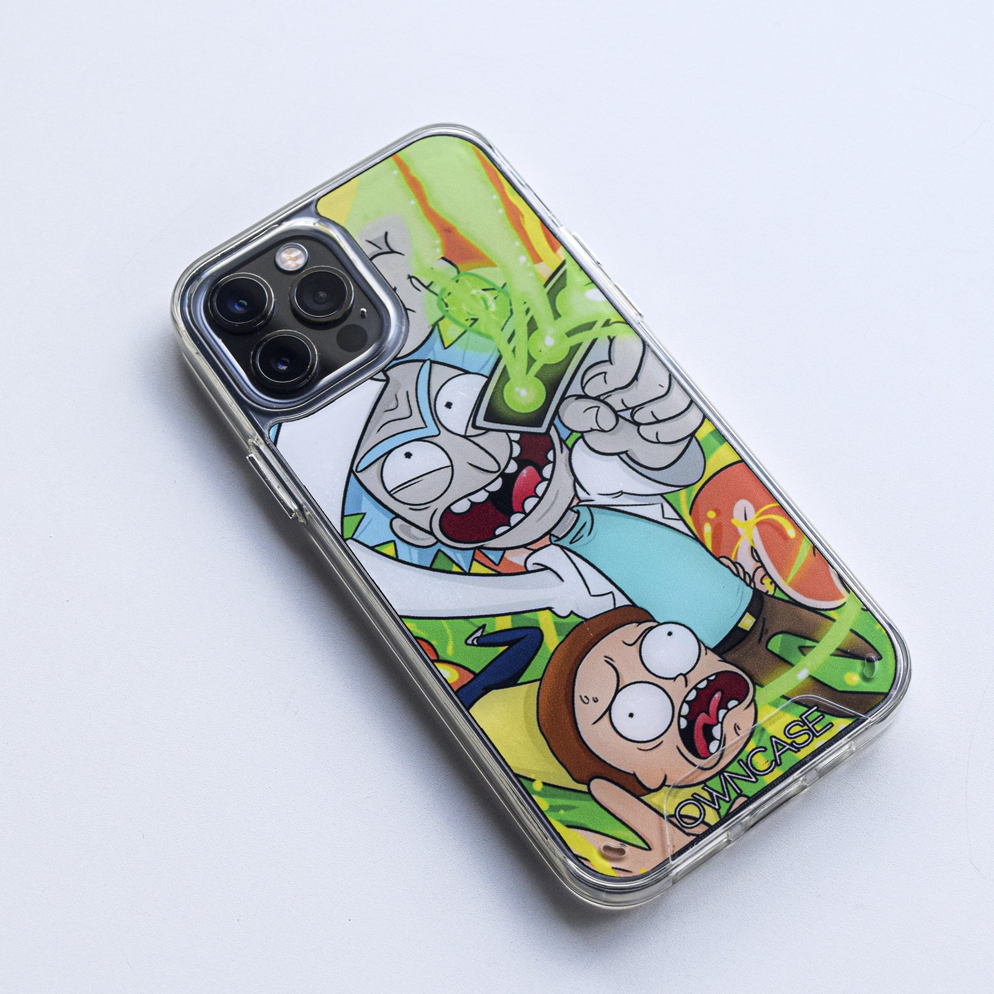 OWNCASE | Protege tu estilo.