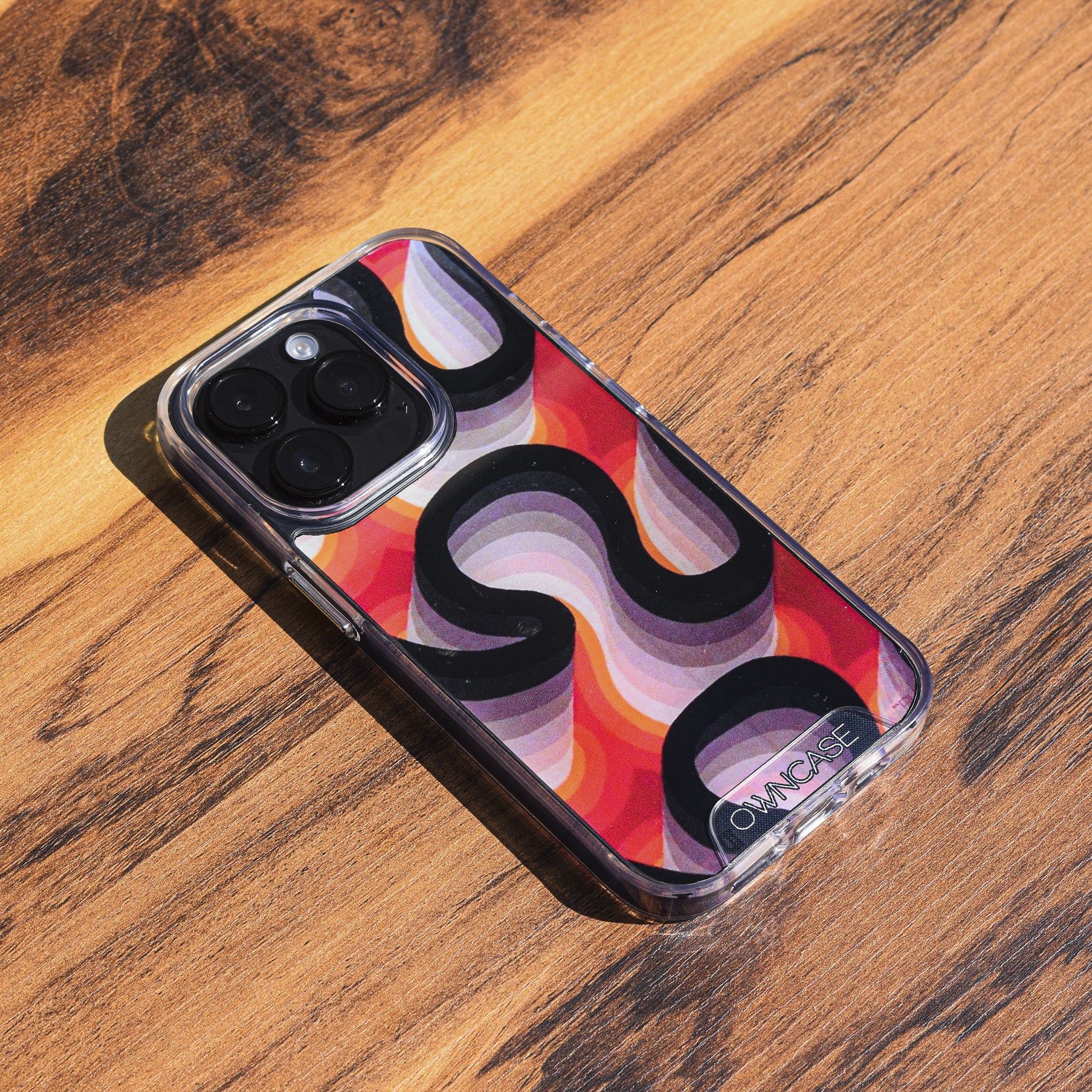 OWNCASE | Protege tu estilo | MJ