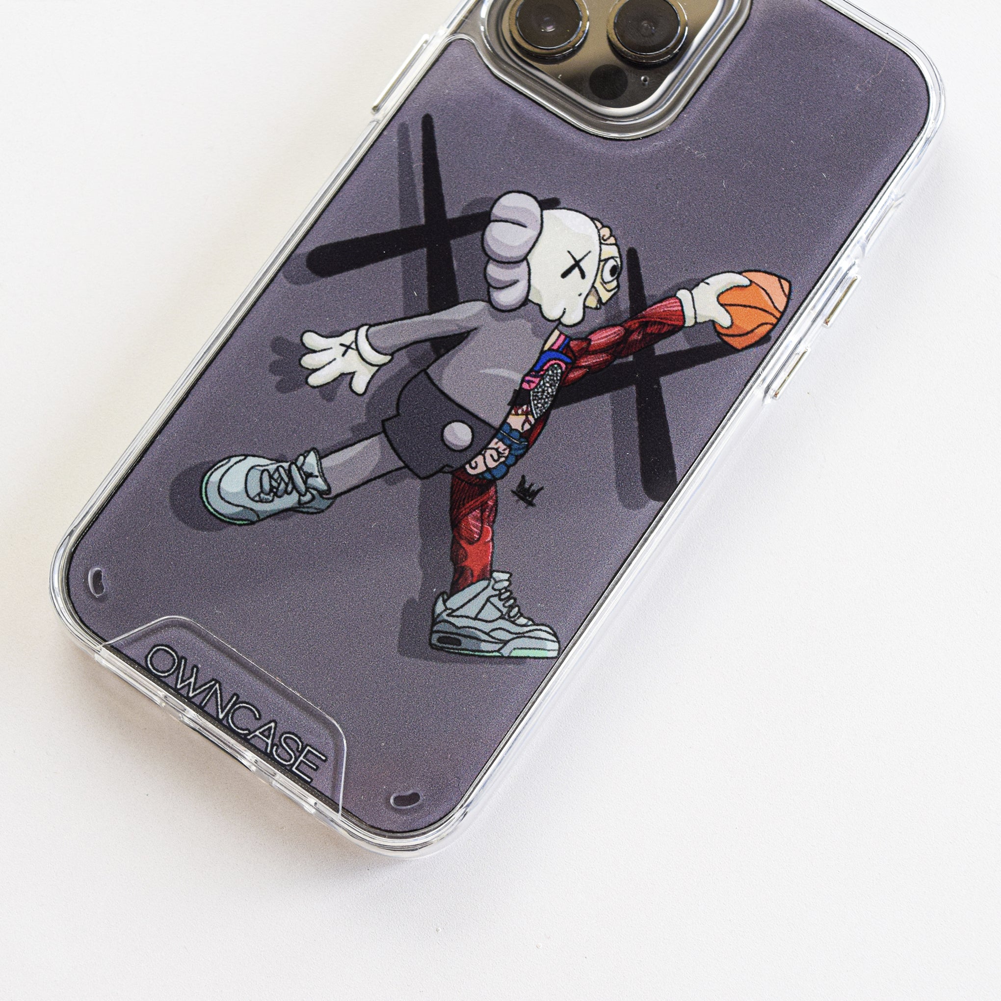 OWNCASE | Protege tu estilo | BS