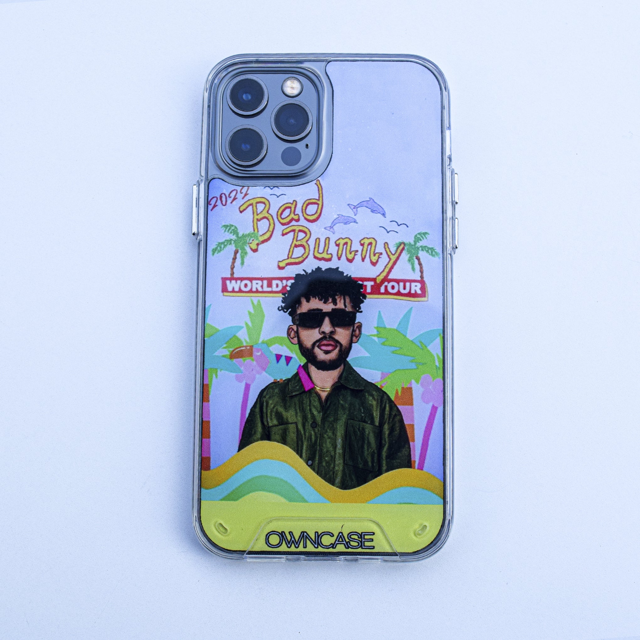 OWNCASE | Protege tu estilo.