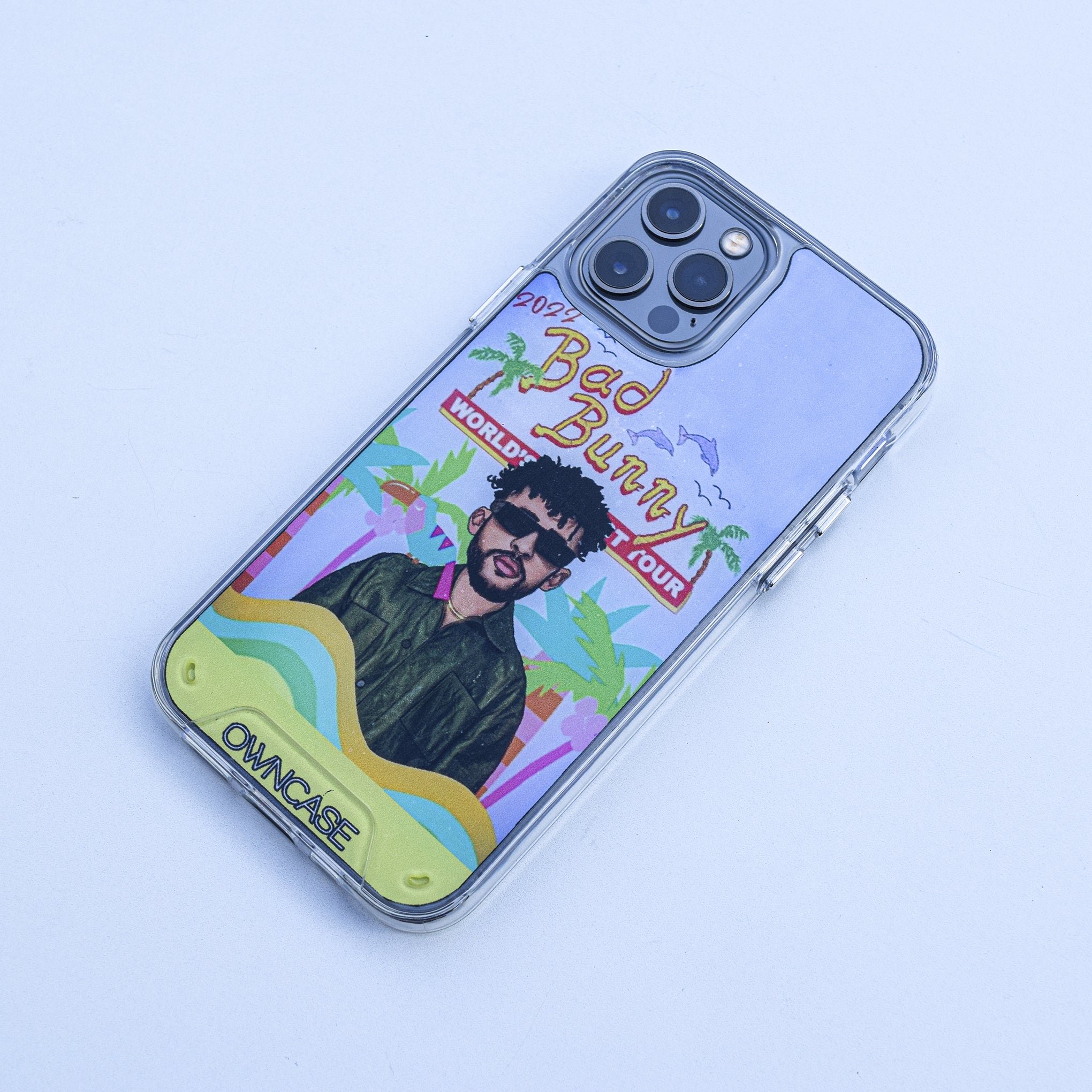 OWNCASE | Protege tu estilo.
