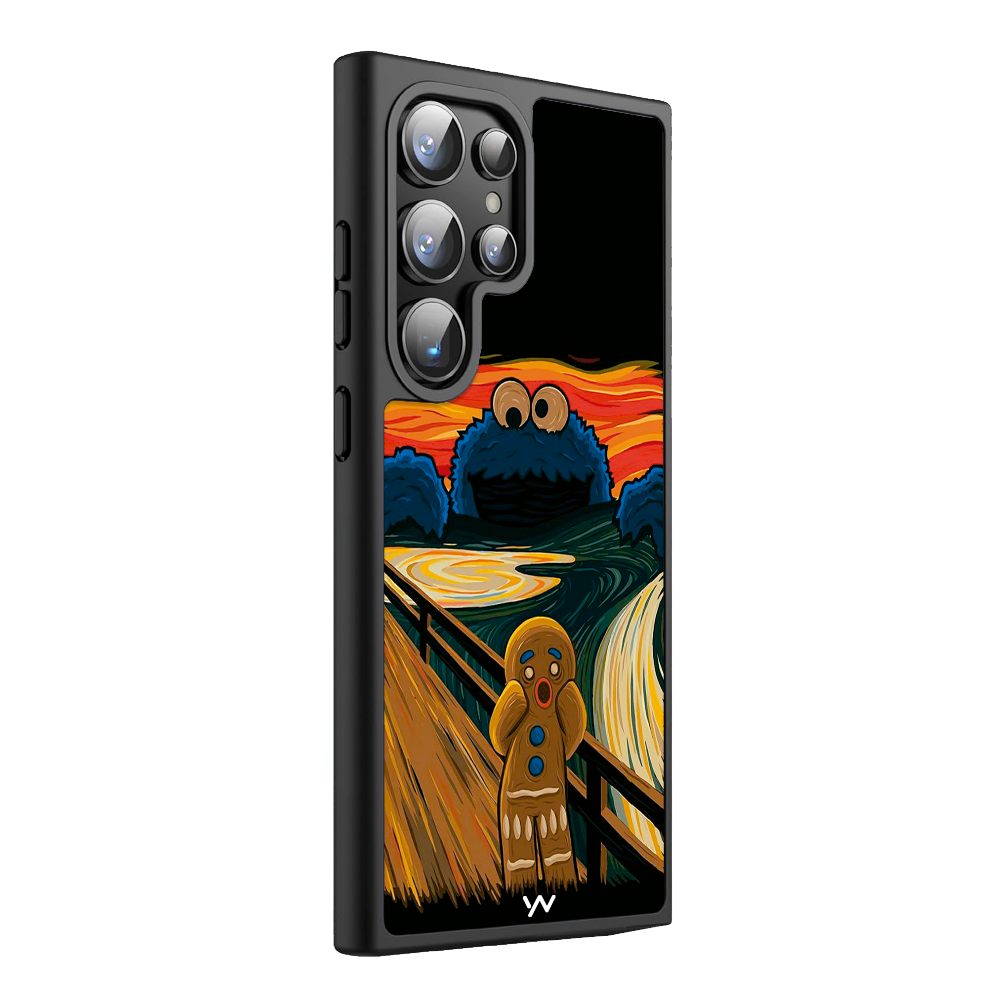 OWNCASE | Protege tu estilo | Para Samsung | BS