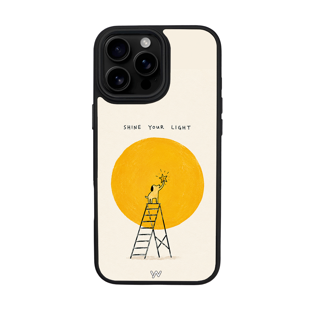 Chasing Stars | OWNCASE