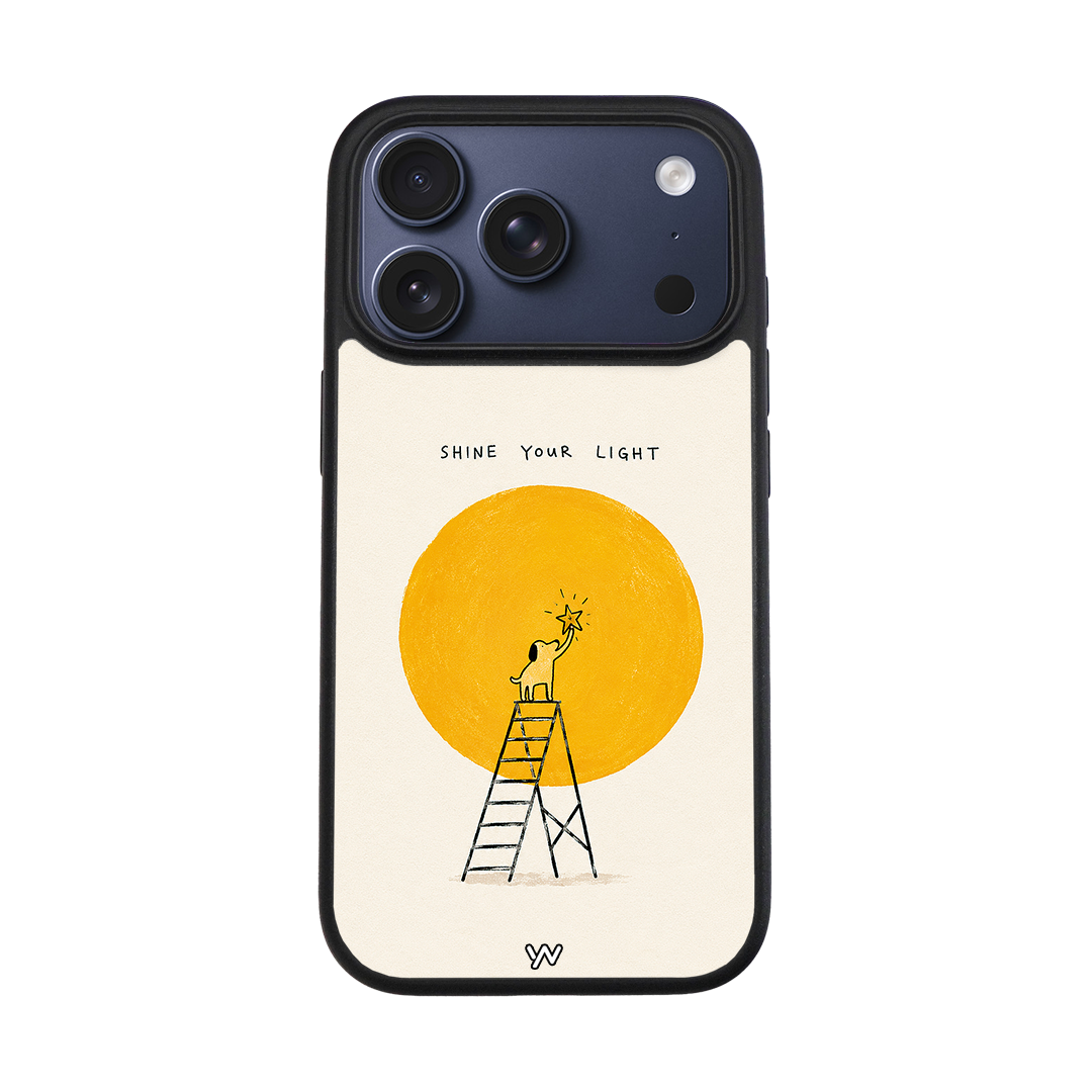 Chasing Stars | OWNCASE