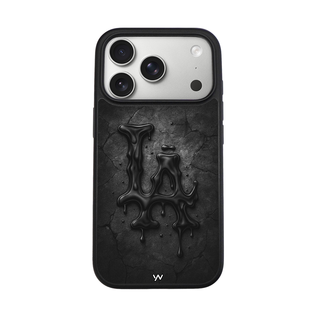 "City of Angels’ Ink" | OWNCASE