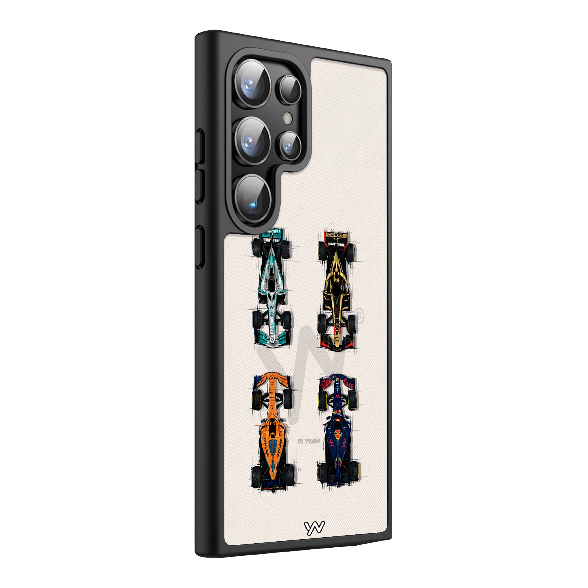 OWNCASE | Protege tu estilo | Para Samsung | F1