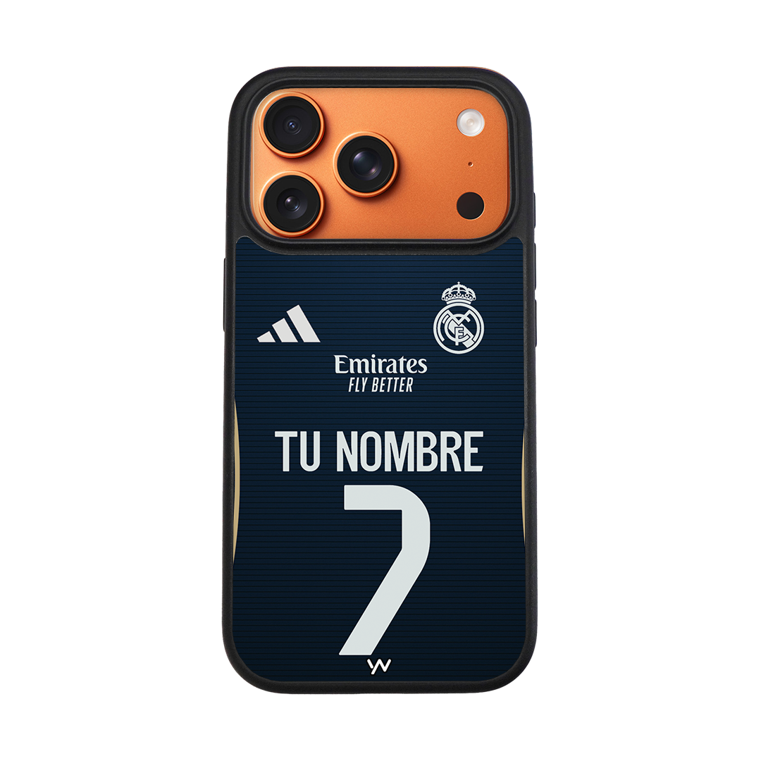 ¡PERSONALIZA CON TU NOMBRE Y NUMERO! | Fut