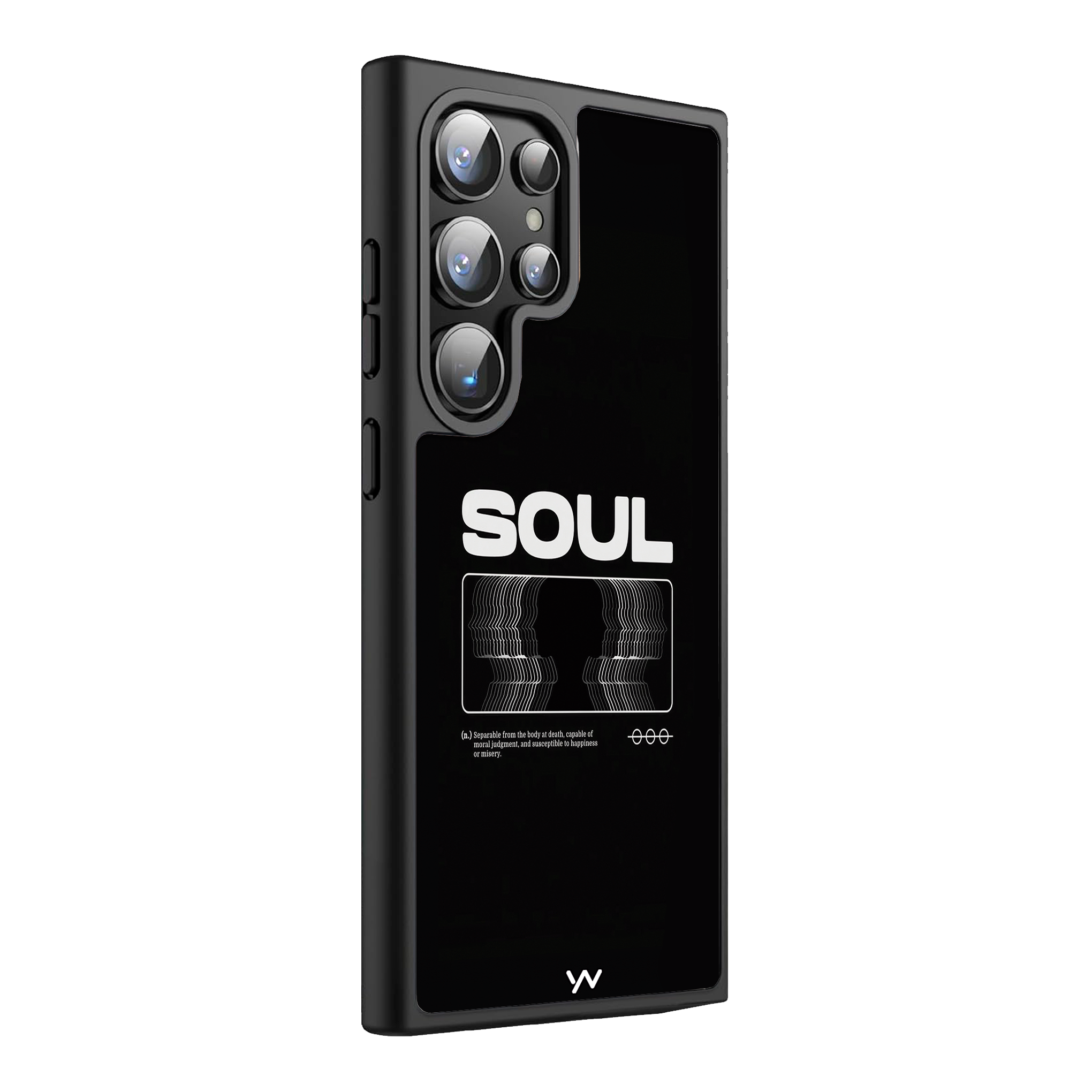 OWNCASE | Protege tu estilo | Para Samsung | NW