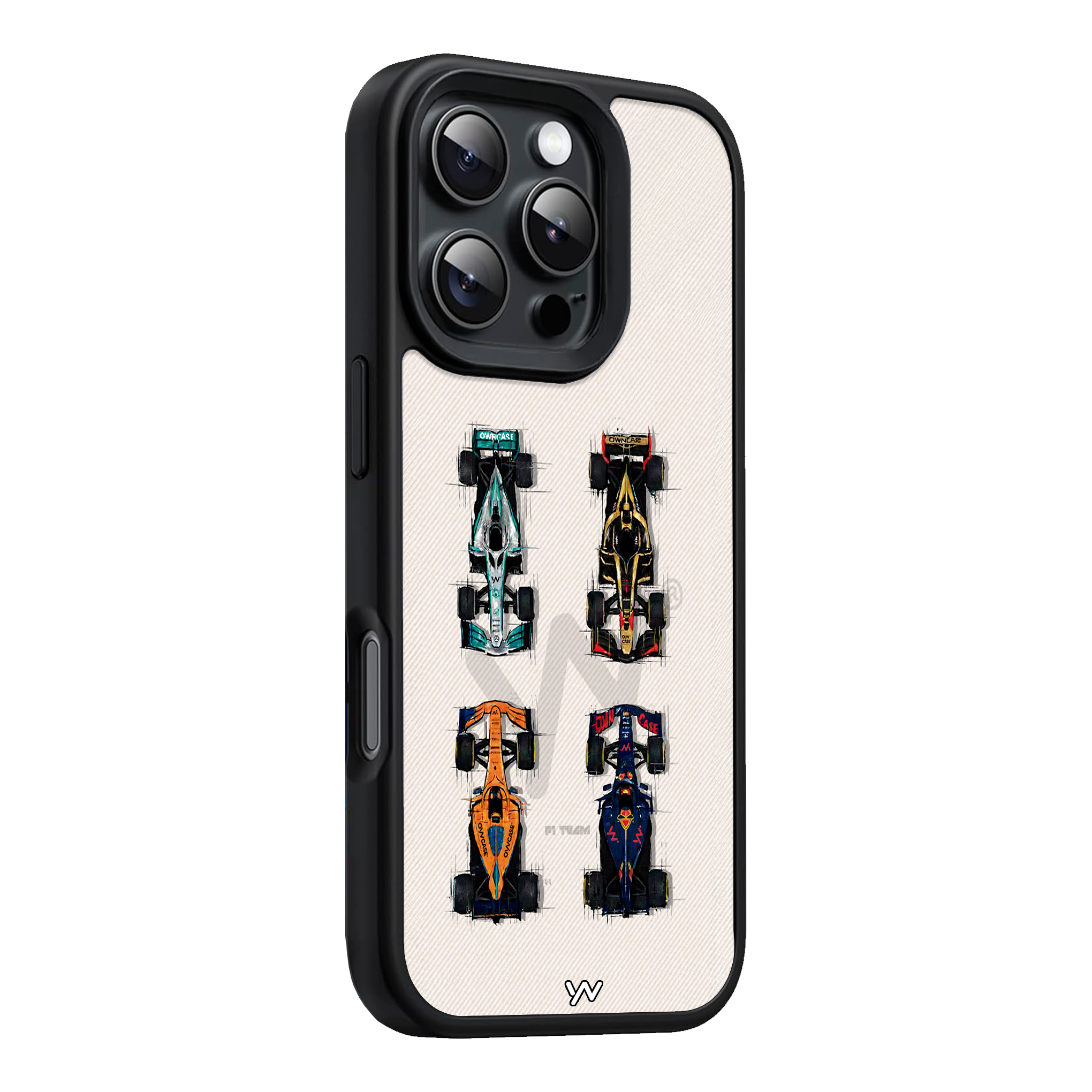 OWNCASE | Protege tu estilo | F1