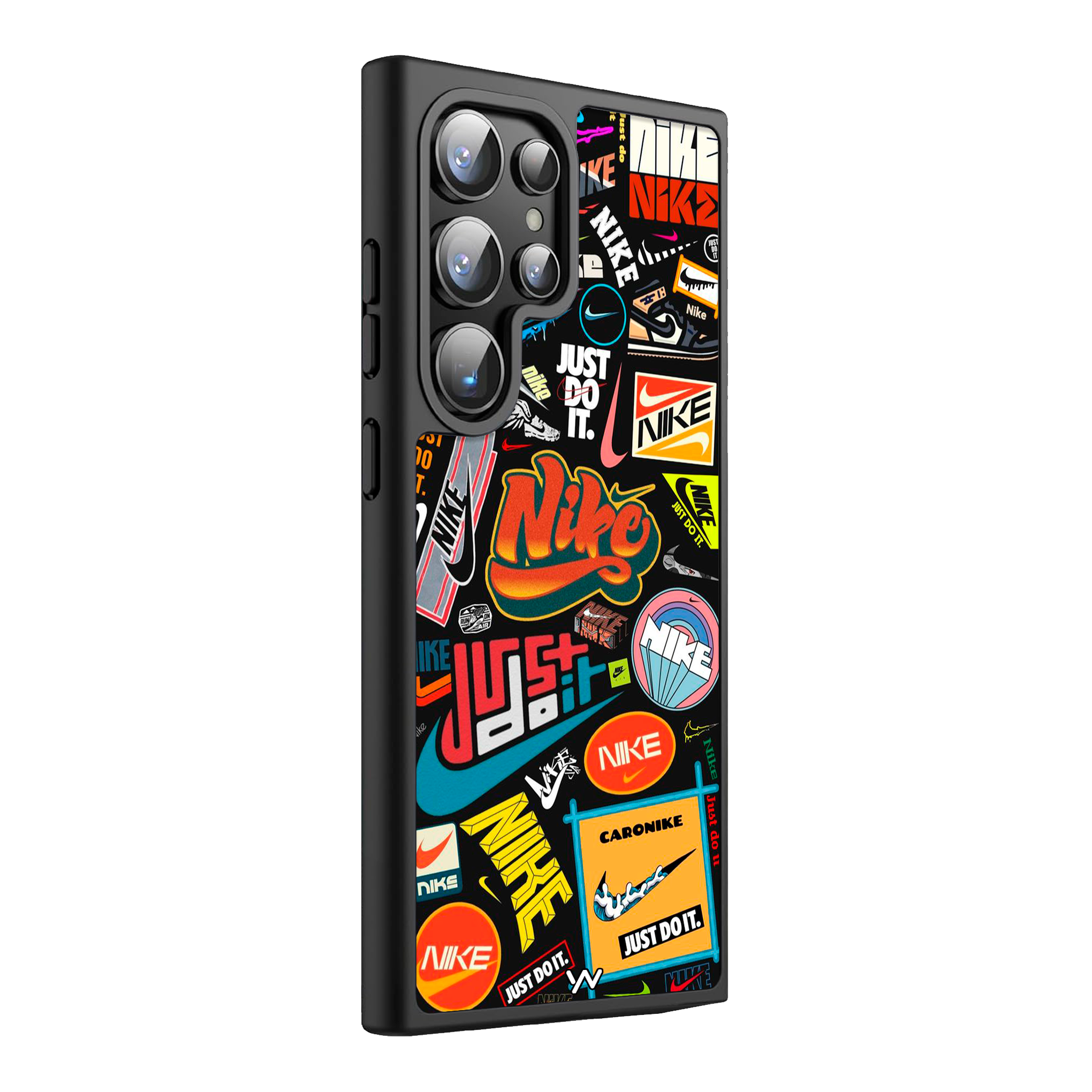 OWNCASE | Protege tu estilo | Para Samsung | BS