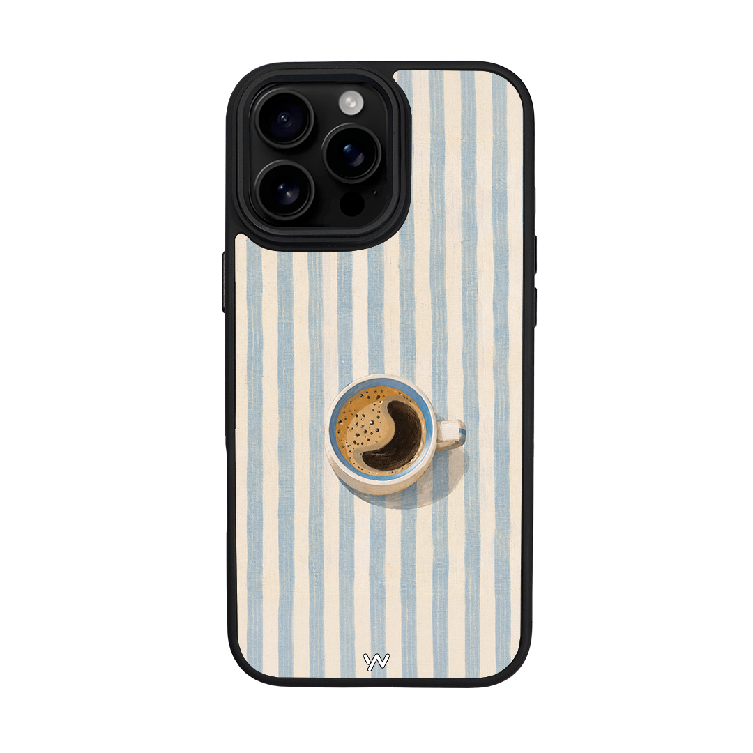 "Cup of a coffe, please" | OWNCASE