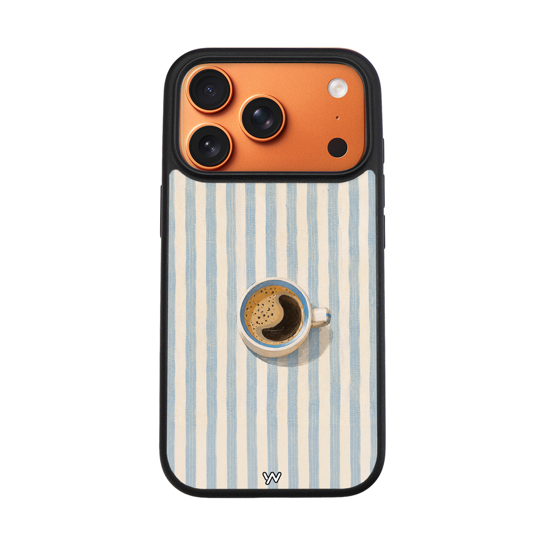 "Cup of a coffe, please" | OWNCASE
