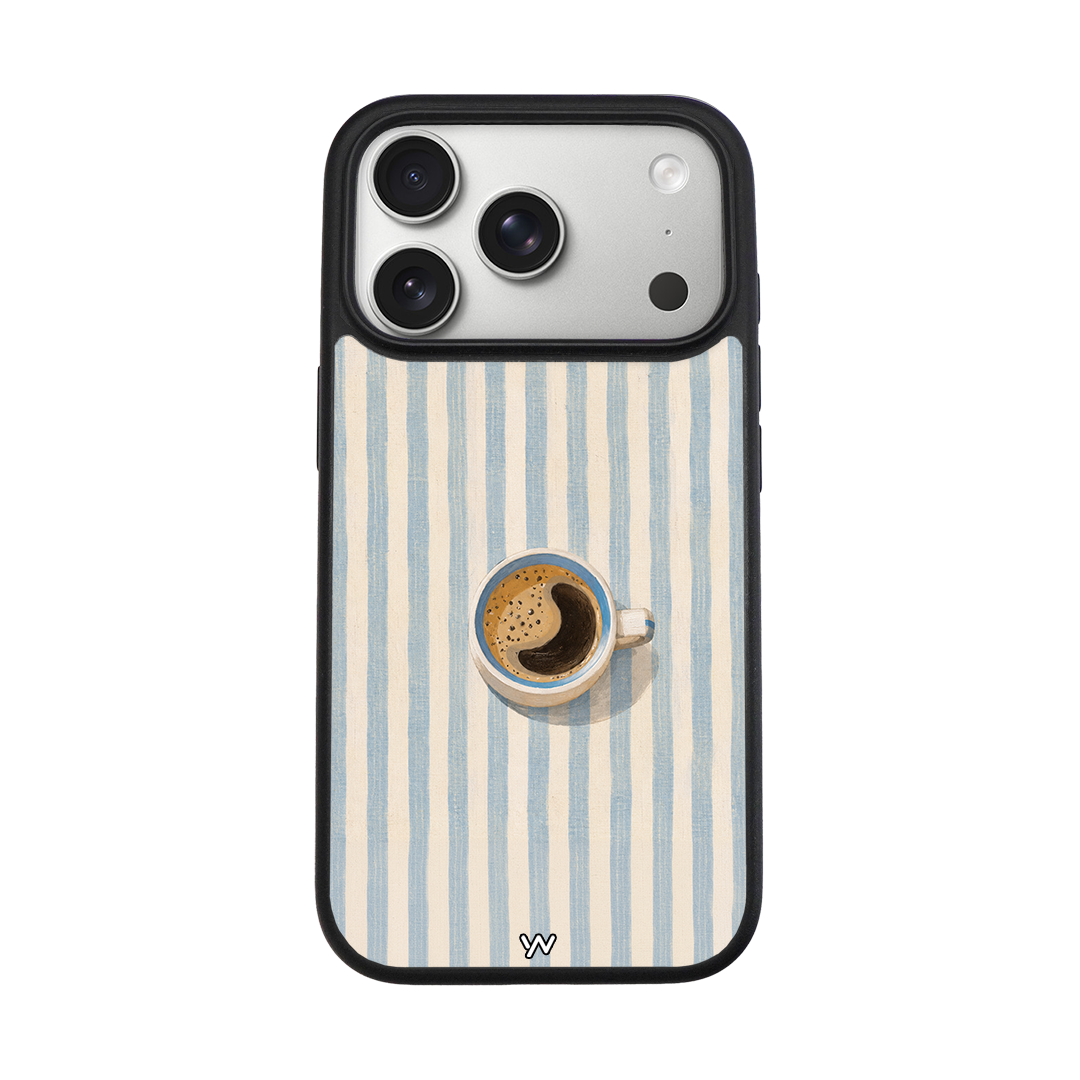 "Cup of a coffe, please" | OWNCASE