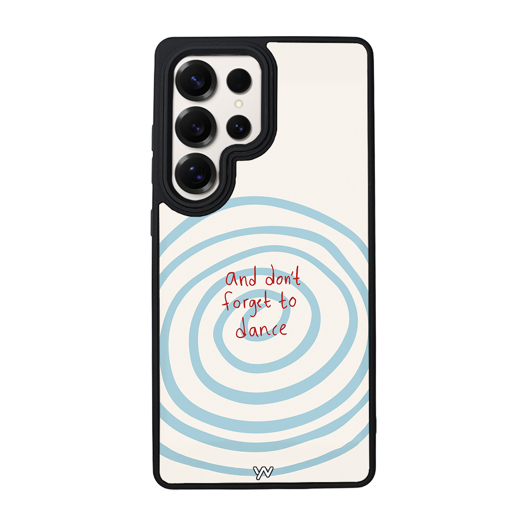 "Keep Dancing" | OWNCASE