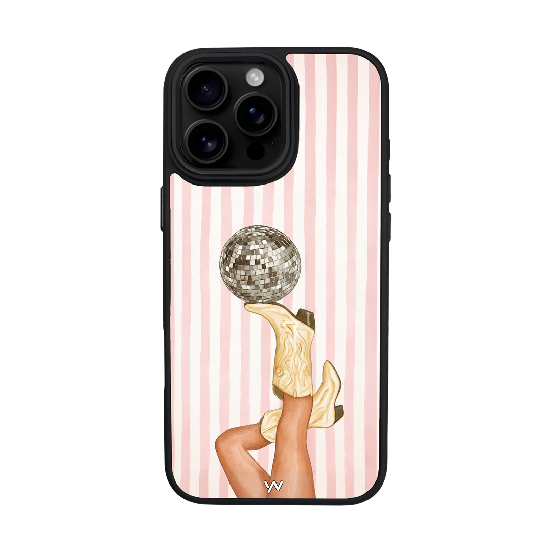 Stellar Cowgirl | OWNCASE