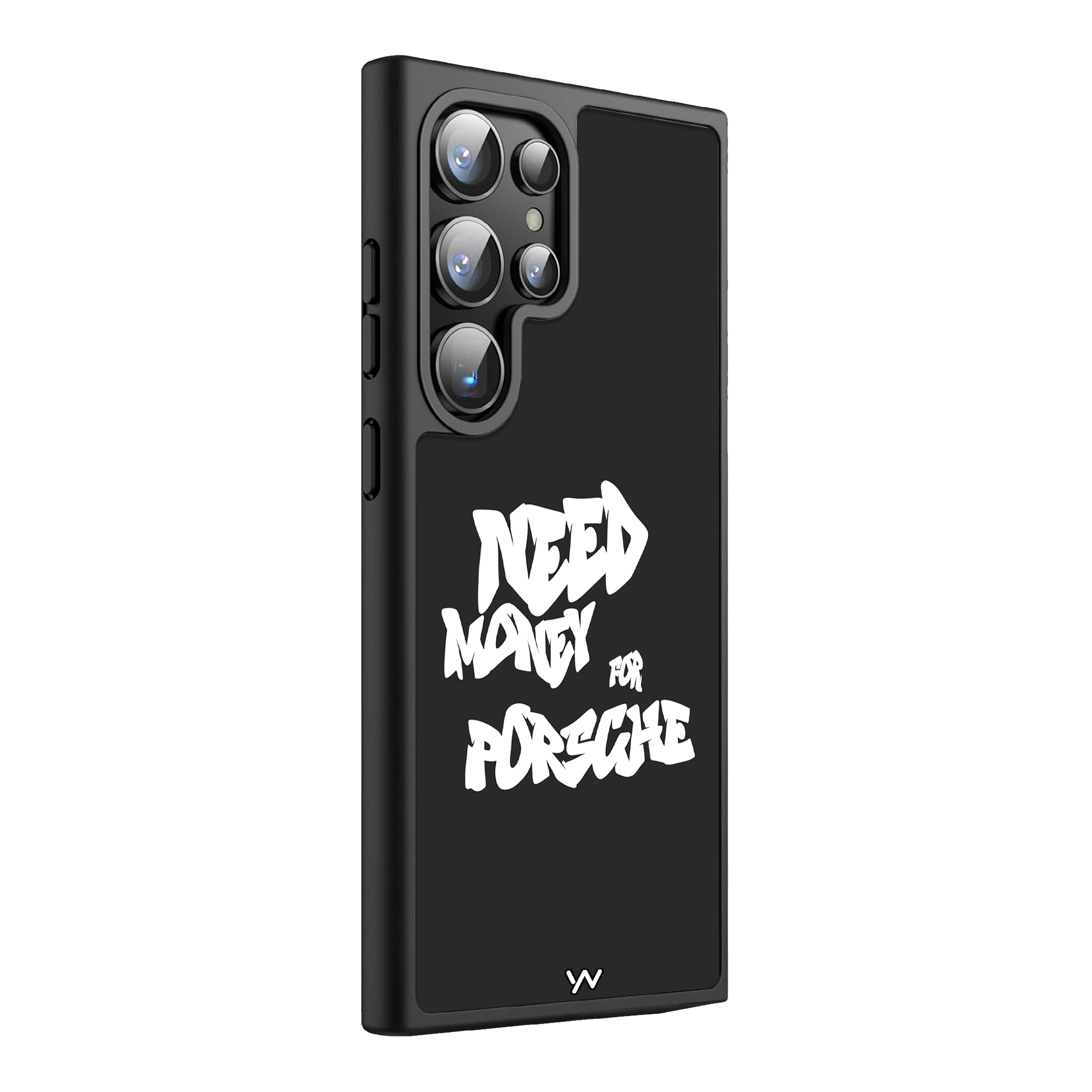 OWNCASE | Protege tu estilo | Para Samsung | DROP 0.4