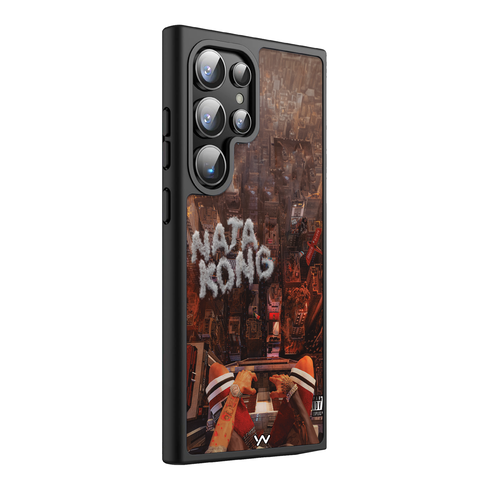 OWNCASE | Protege tu estilo | Para Samsung