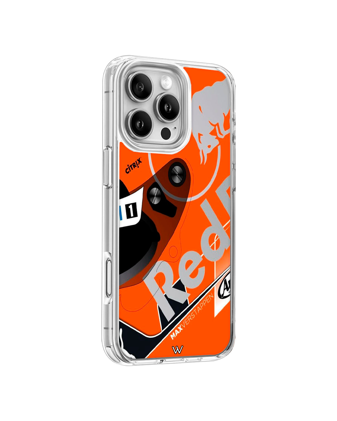 ¡PERSONALIZA CON TU NOMBRE Y NUMERO! | F1