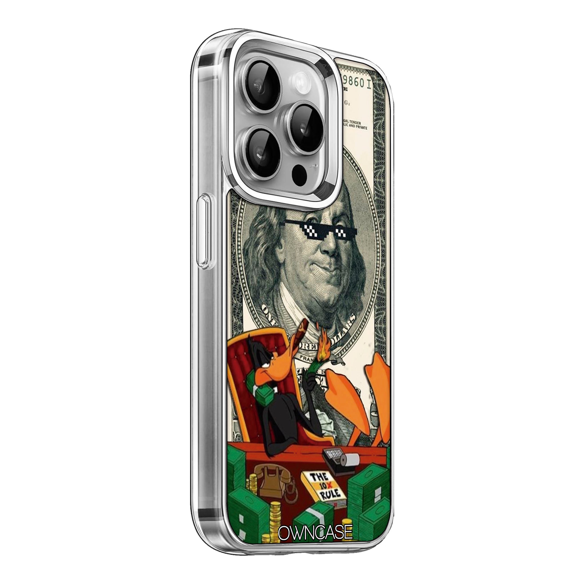OWNCASE | Protege tu estilo | MP | BS