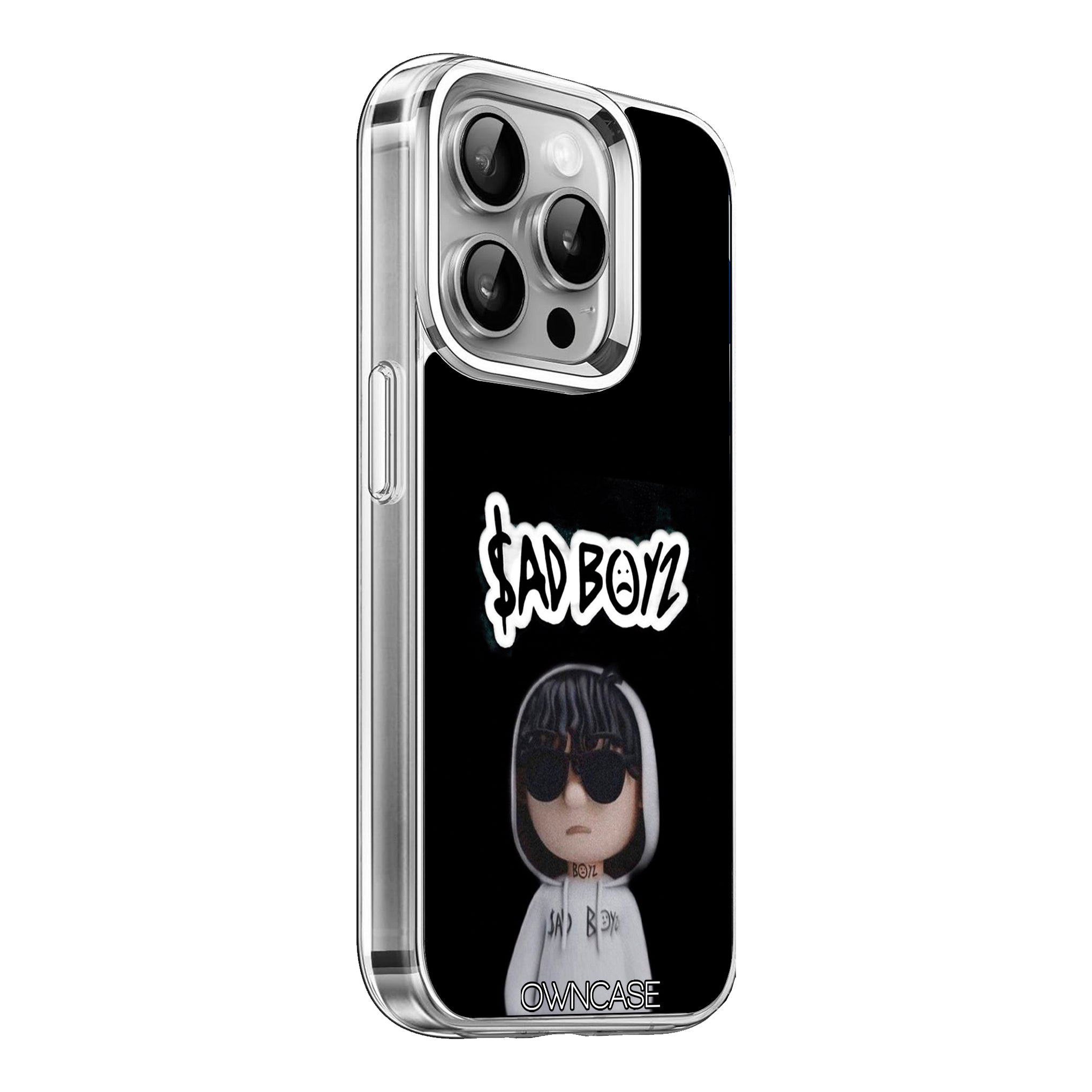 OWNCASE | Protege tu estilo | CT | BS