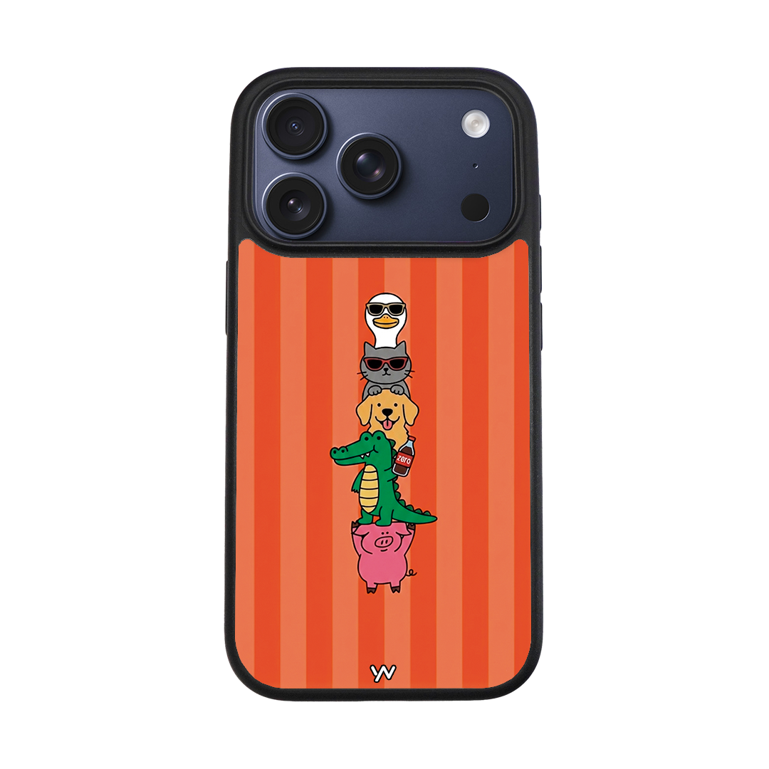 Wild Stack | OWNCASE