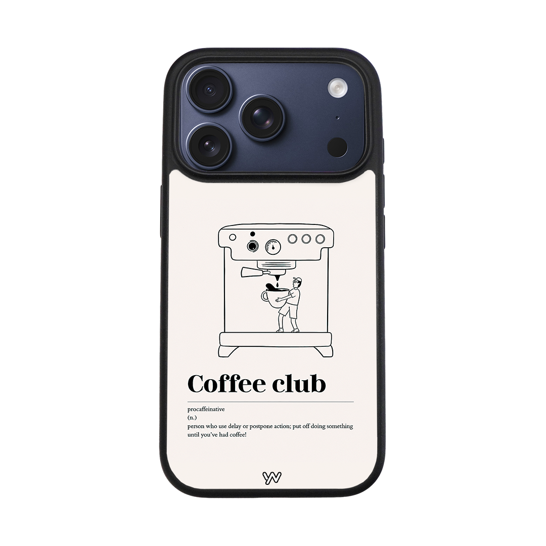 "procaffeinative" | OWNCASE