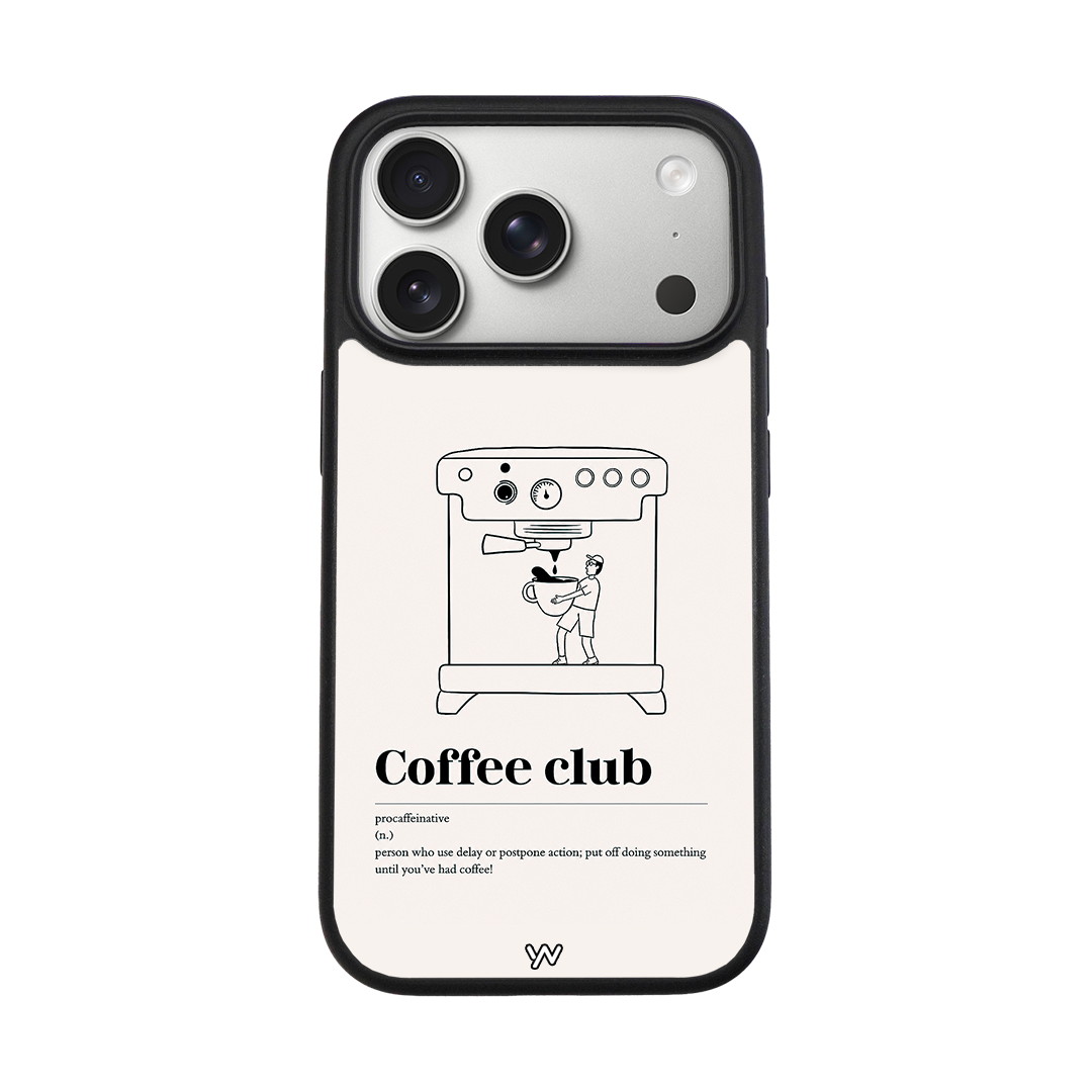 "procaffeinative" | OWNCASE