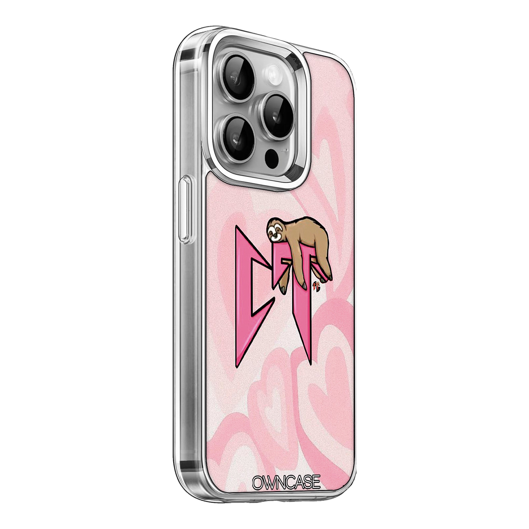 OWNCASE | Protege tu estilo | CT | BS
