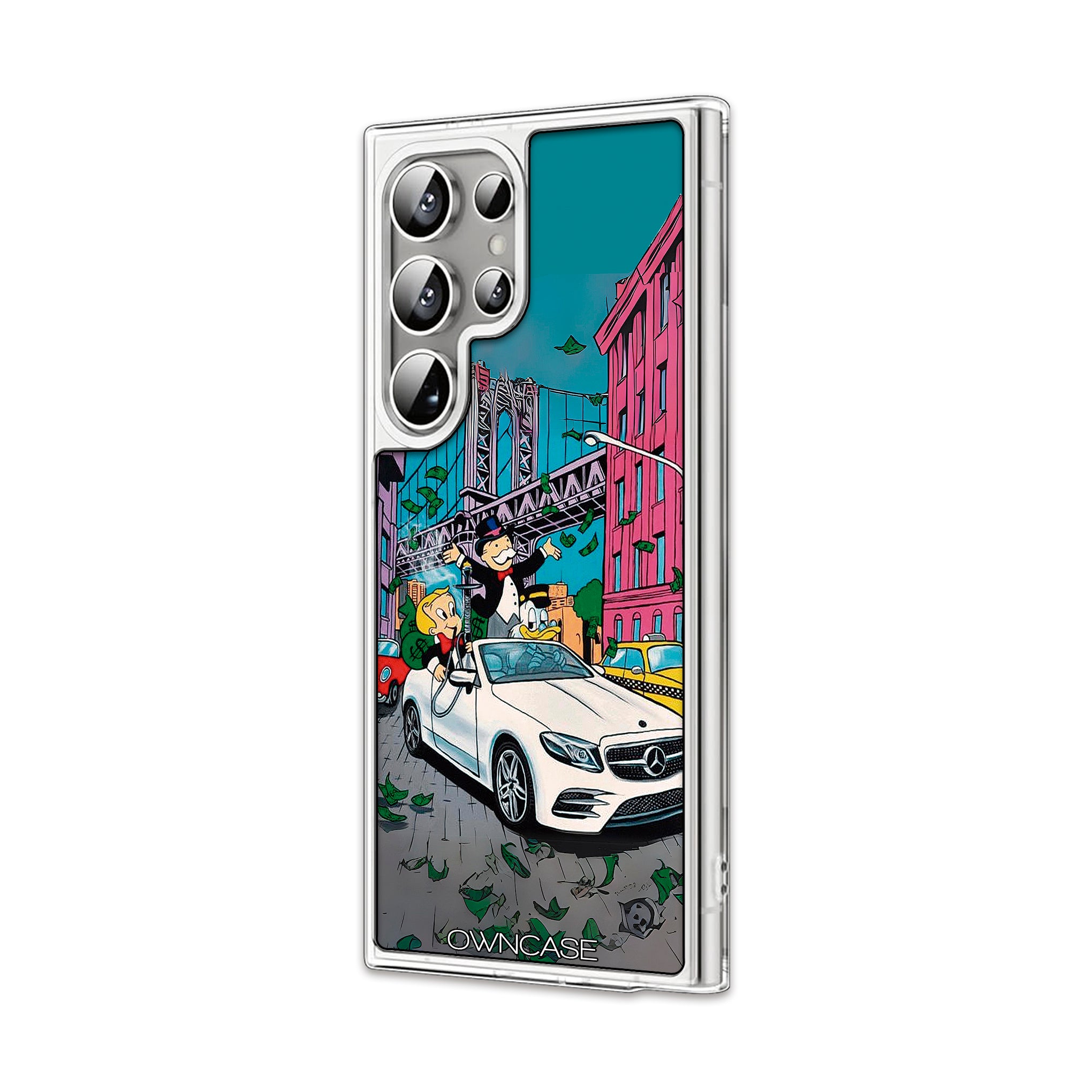 OWNCASE | Protege tu estilo | Para Samsung