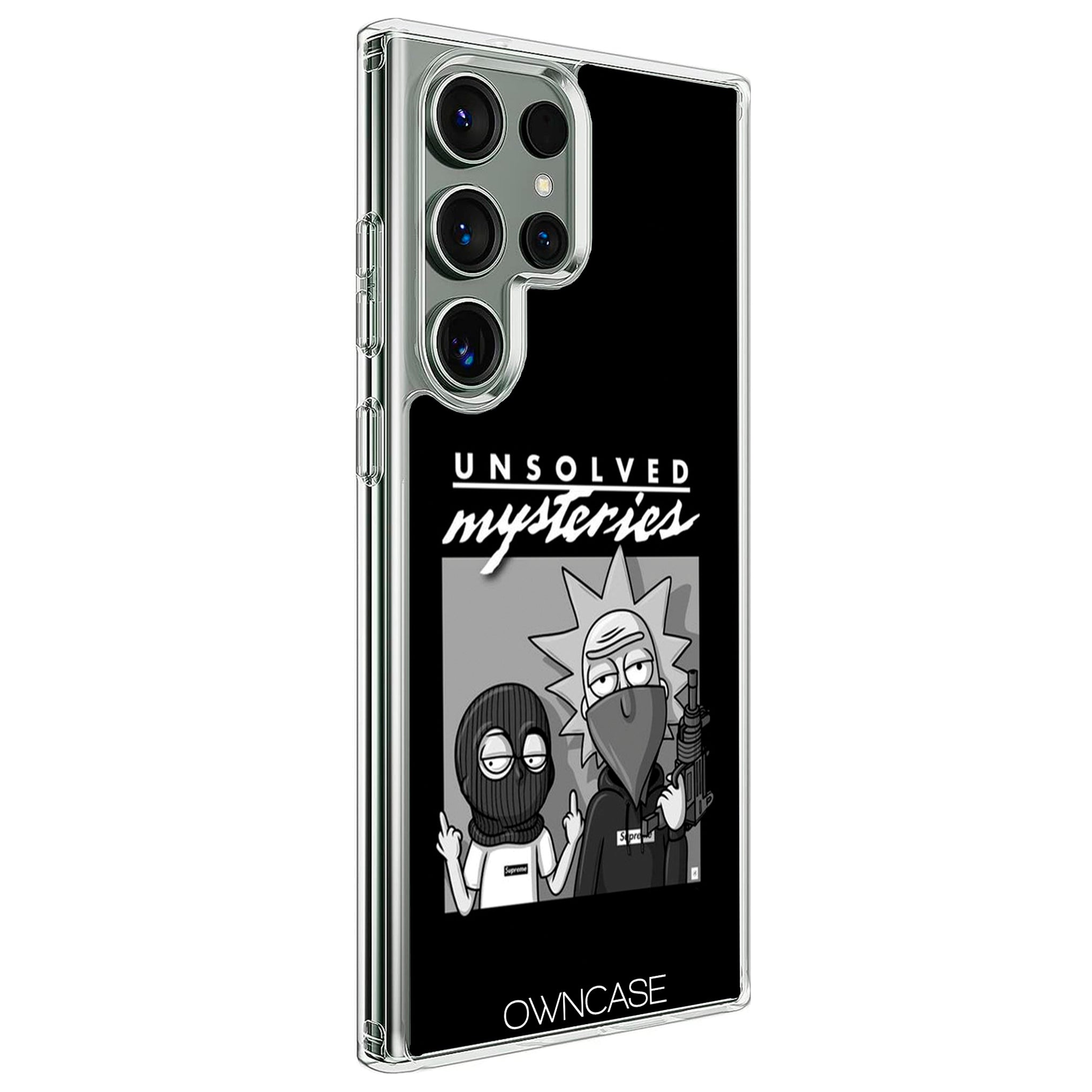 OWNCASE | Protege tu estilo | Para Samsung | BS