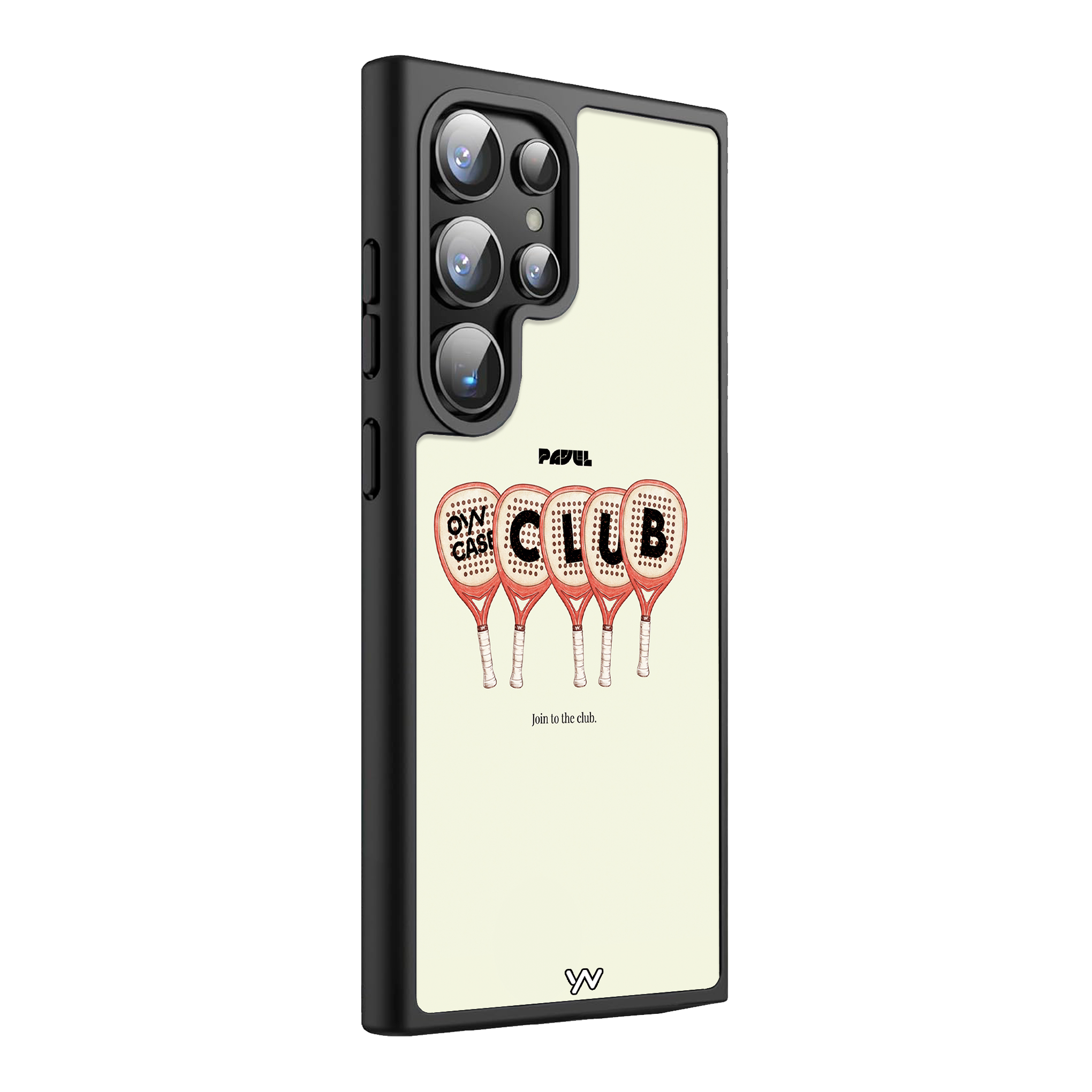 OWNCASE | Protege tu estilo | Para Samsung | PC
