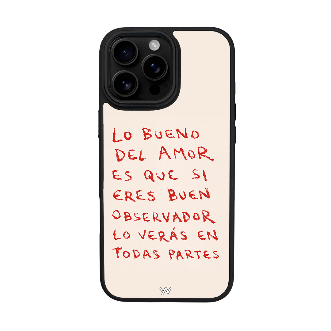 Everywhere Love | OWNCASE