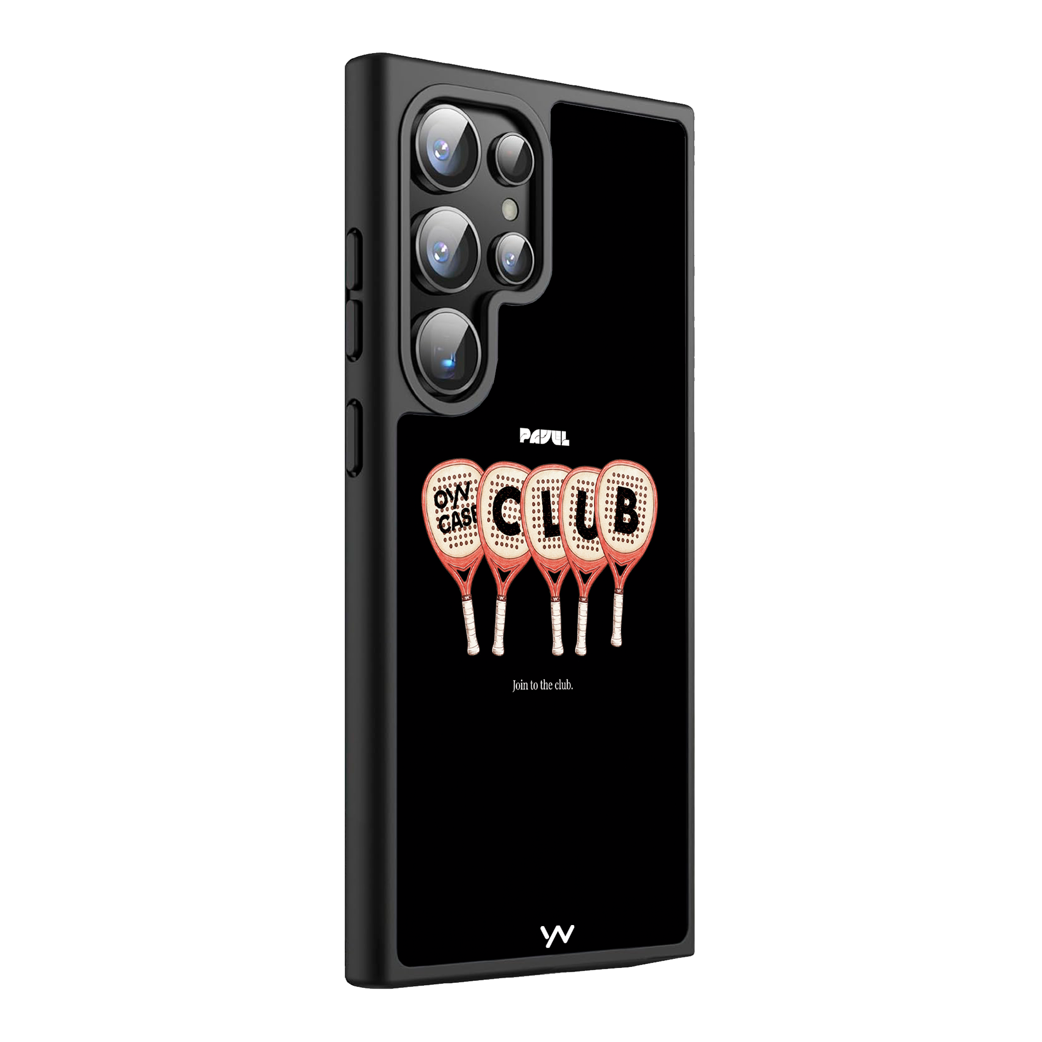 OWNCASE | Protege tu estilo | Para Samsung | PC