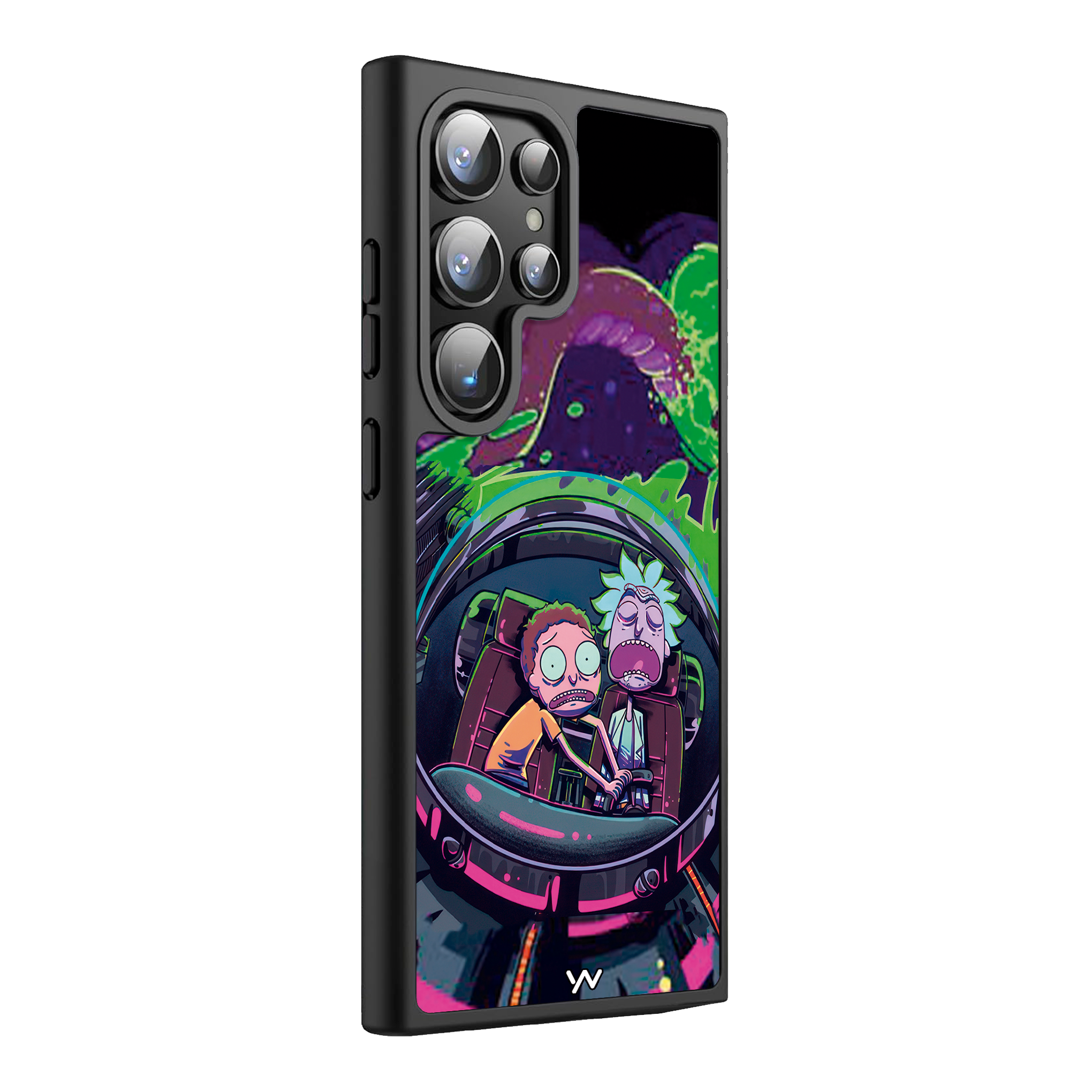 OWNCASE | Protege tu estilo | Para Samsung | BS