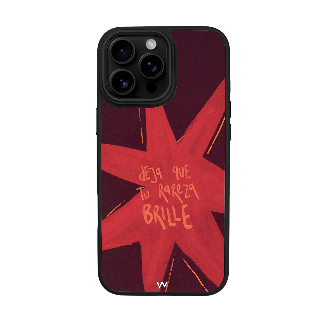 SHINE Different | OWNCASE