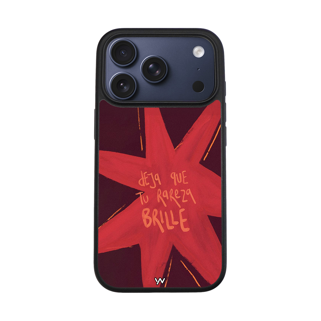 SHINE Different | OWNCASE