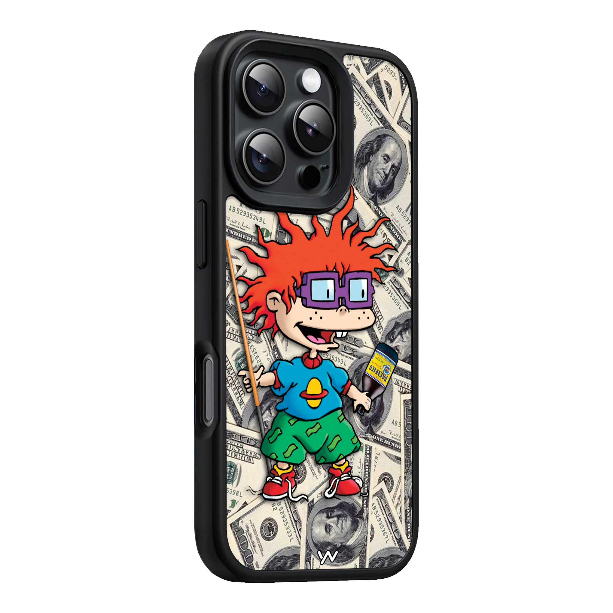 OWNCASE | Protege tu estilo | BS