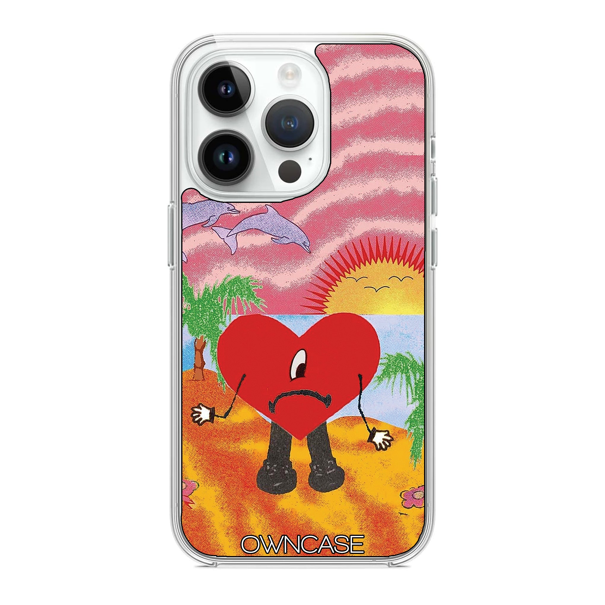 OWNCASE | Protege tu estilo | BS